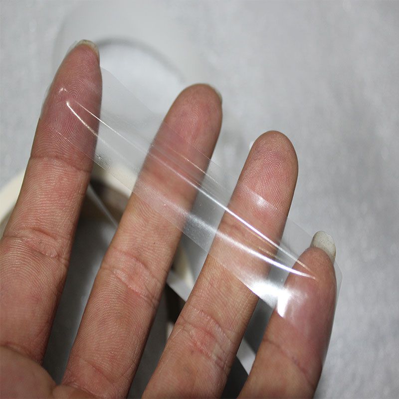 无痕内衣热熔胶膜936tpu热熔胶膜柔软度好耐水洗强牢度高弹力