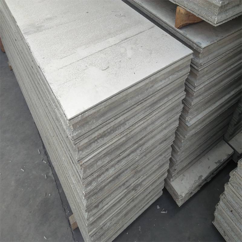 水泥搭建alc蒸压加气混凝土板厂家