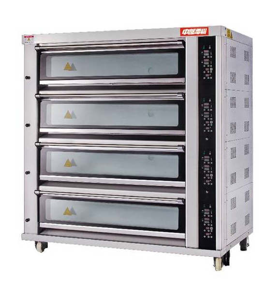 上海中部电机烤箱层炉大容量电烤箱