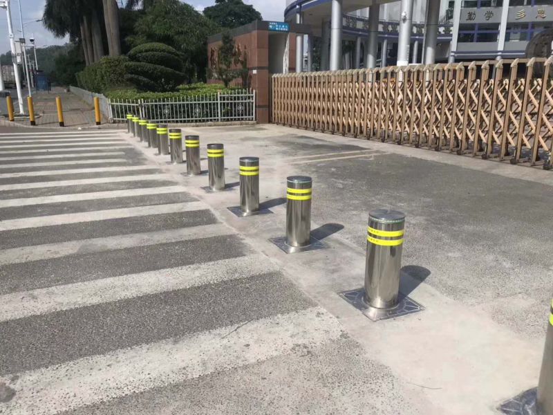 湖北仙桃电动液压一体式升降柱价格