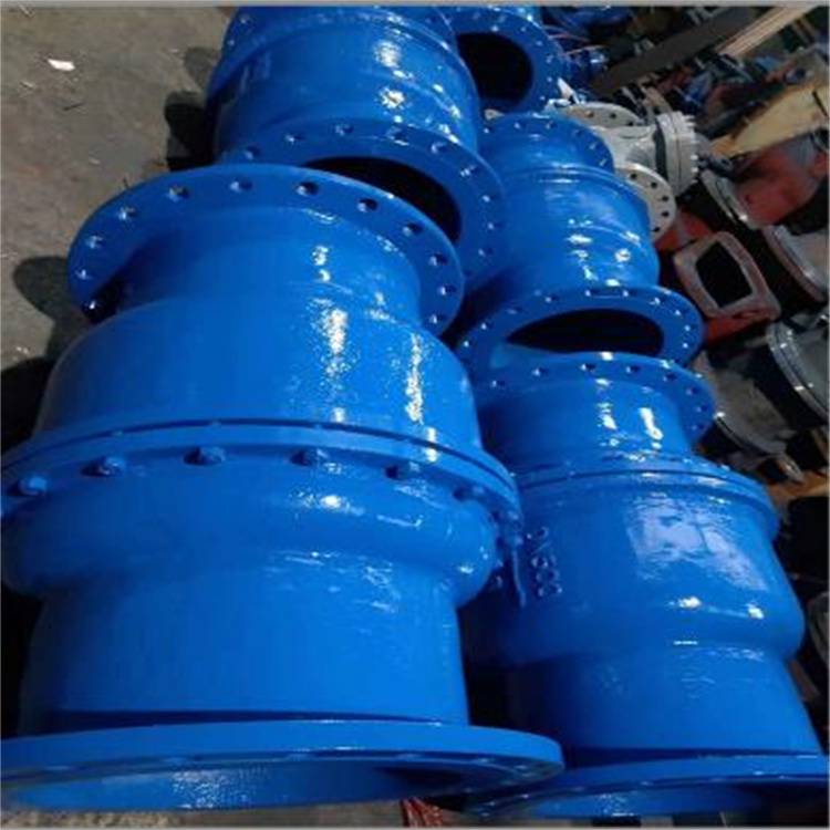 hq45x-16 微阻球形止回阀 ***防水锤止回阀 dn100