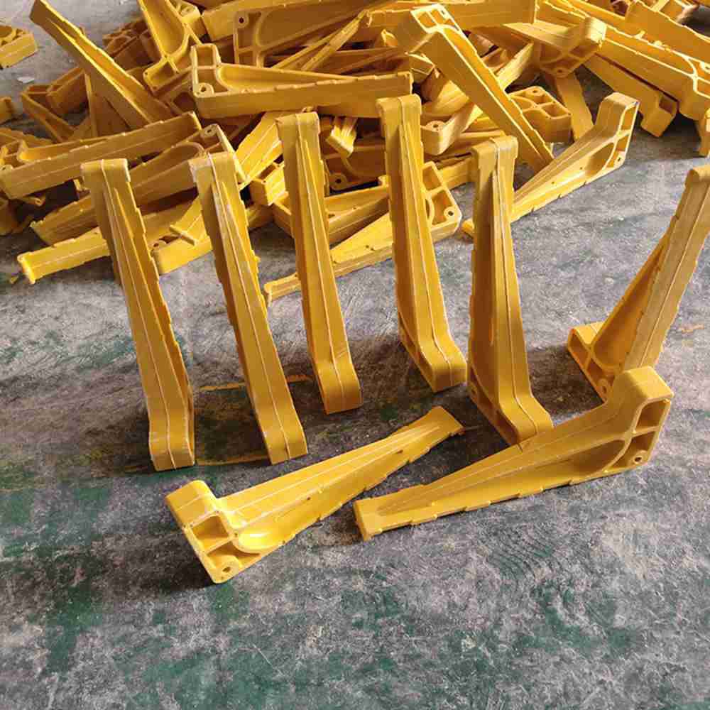 【通信玻璃钢 电缆支架 吴忠 托架 高强度图片】通信玻璃钢 电缆支架 