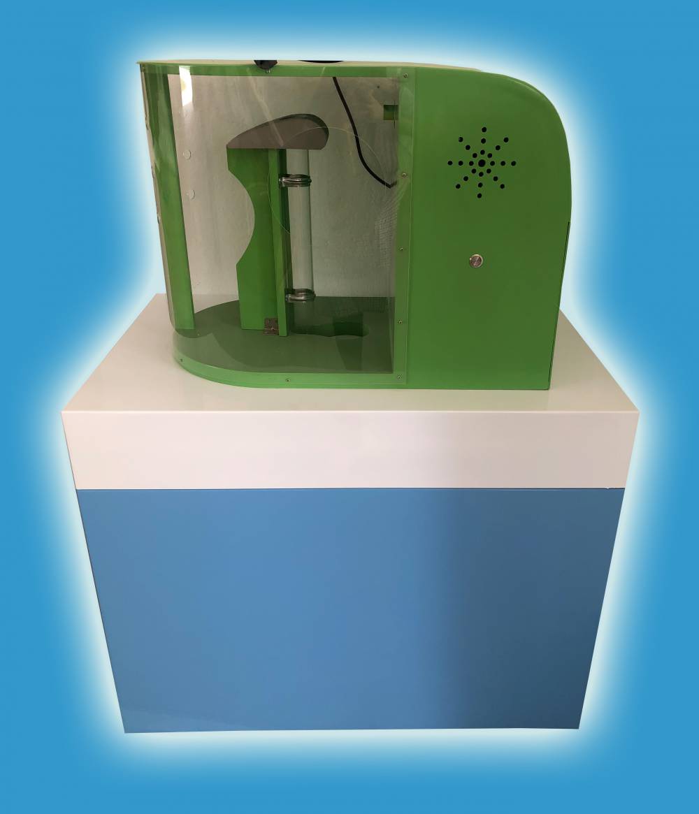 哥尼斯堡七桥科技馆设备定制各类科普产品科学实验室配置