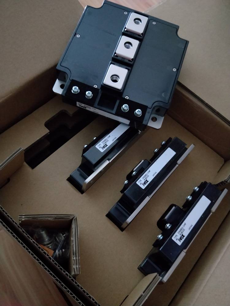 三菱ipm智能模块/三菱igbtpm150rl1a120******