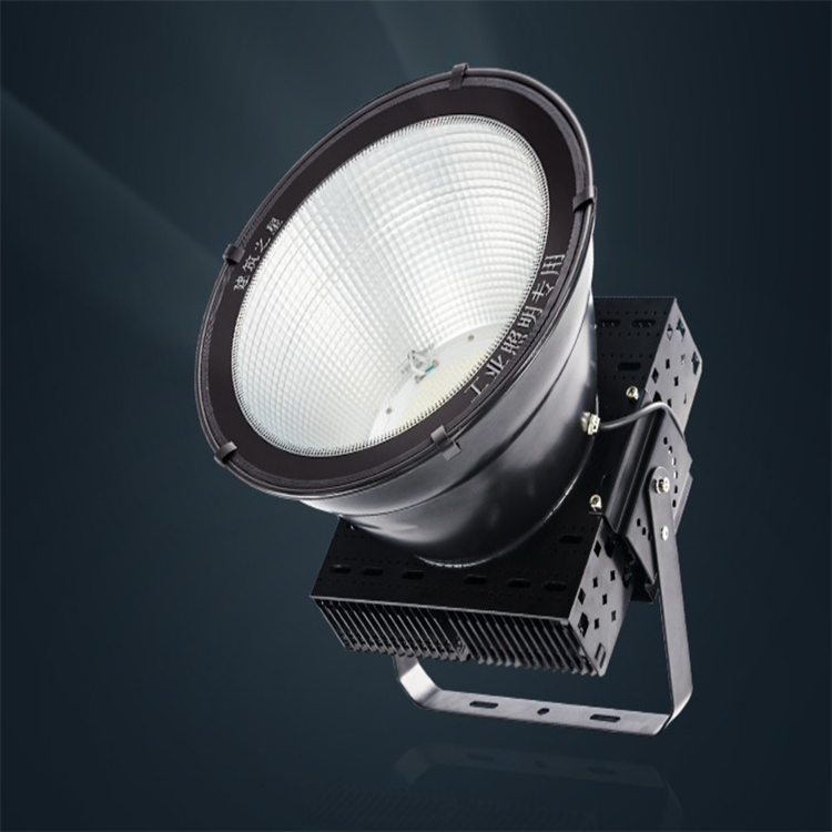 芯鹏达led塔吊灯铝制400w500w600w广场工程码头工地照明xpdtd006