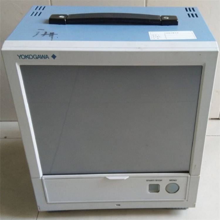 销售/回收yokgawa 横河gp10-gp20无纸记录仪