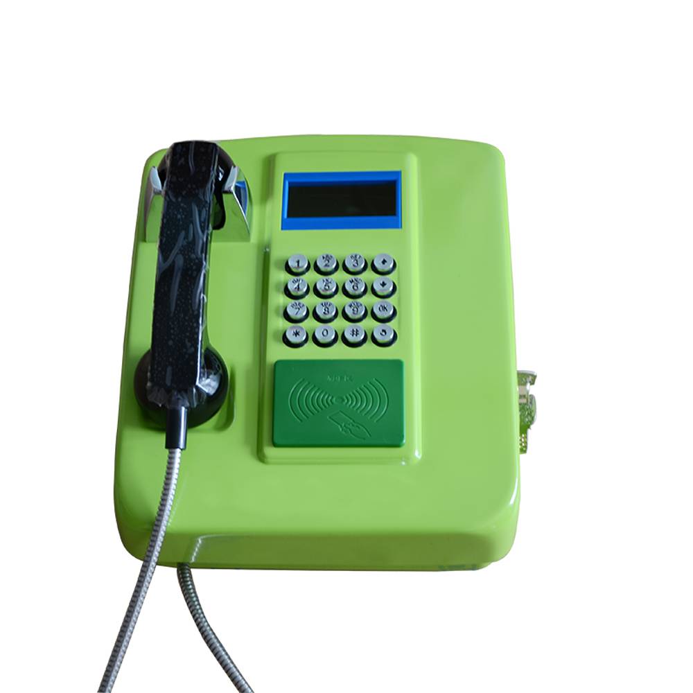 校园一卡通电话ic卡id卡cpu卡校园单机刷卡亲情电话机