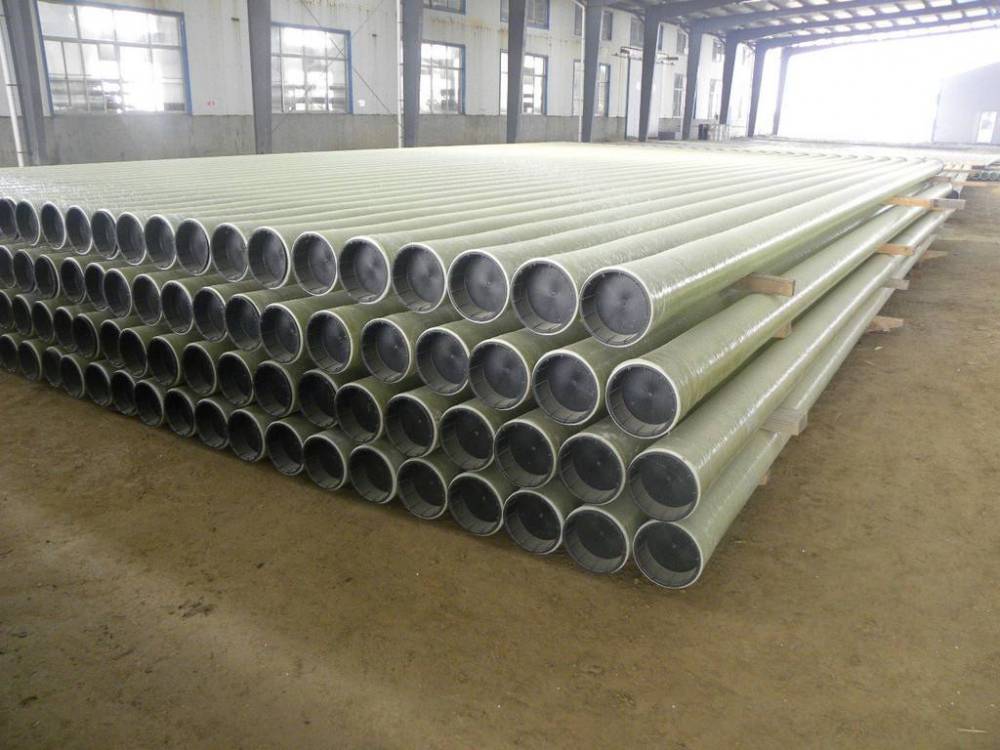 玻璃钢管道耐酸耐碱玻璃钢管道厂家