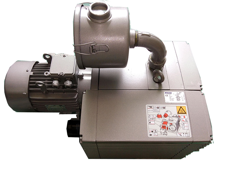 德国贝克becker油式真空泵u5100u5101图片