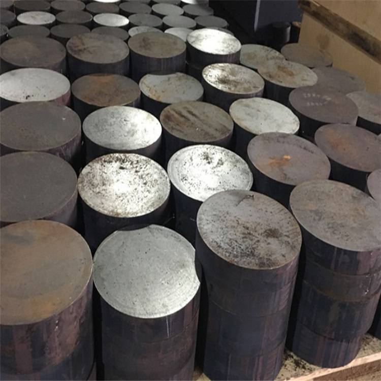 常年销售gg25连铸灰口铸铁进口gg30无杂质灰铁料