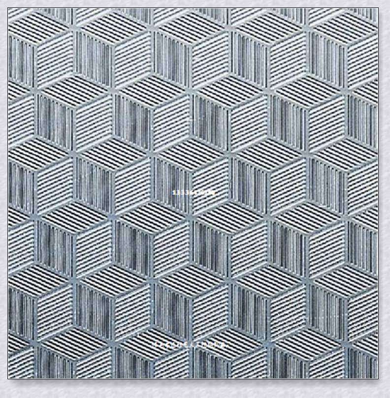 山东不锈钢压花门系列防盗门装饰门花专注于ktv压花门板图片