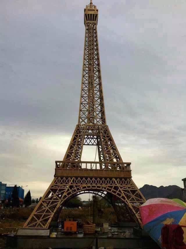 【埃菲尔铁塔设计生产出售 埃菲尔铁塔厂家***租赁】价格_厂家 - 中国