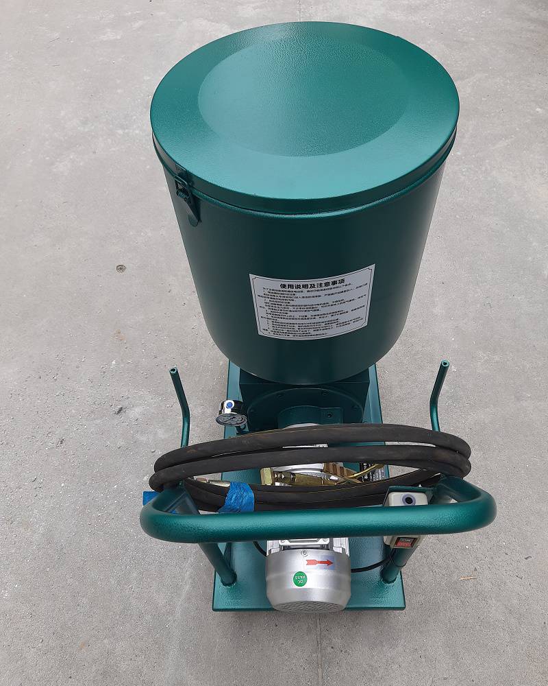 斯凯福drb6p235z电动油脂润滑泵批发