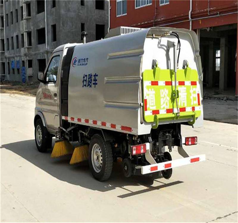 洗扫车高压水泵 车间工业吸尘器 道路清扫车配件