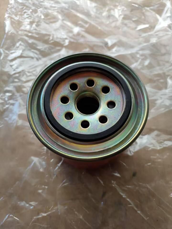 克拉克叉车配件柴油滤芯cq202530d叉车柴油滤清器柴油格