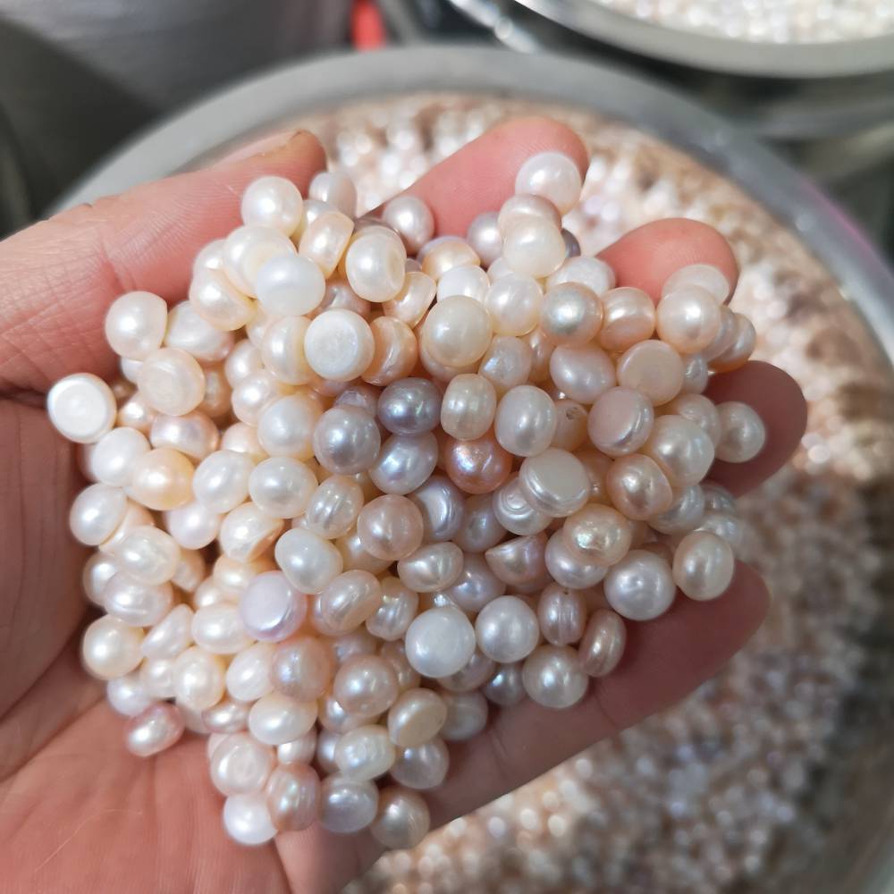 珍珠的药用价值珍珠中药材批发