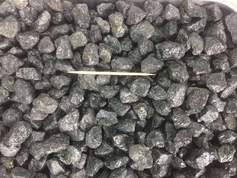 矿区常年供应辉绿岩玄武岩高标号石料图片