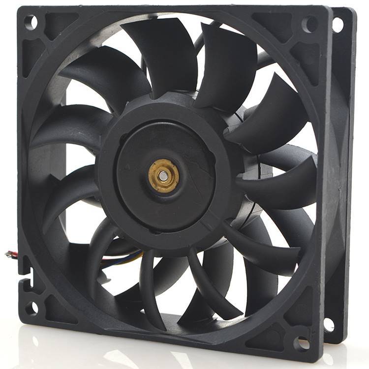 台达ffb0948vh922548v026apwm调速大风量散热风扇