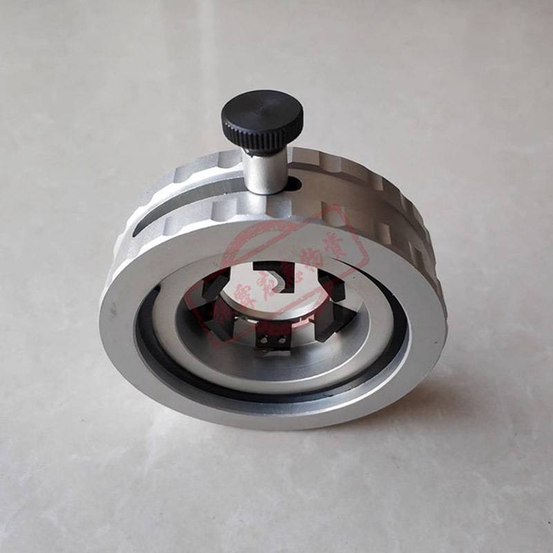 ic1ic2电缆头倒角器1035kv电缆半导层剥皮器终端线缆倒棱器