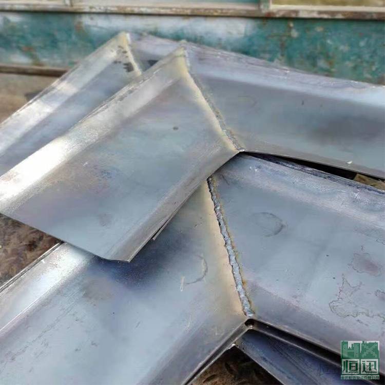 275275阴角止水钢板屋面建筑钢板重庆武隆销售厂家抗绕渗力强