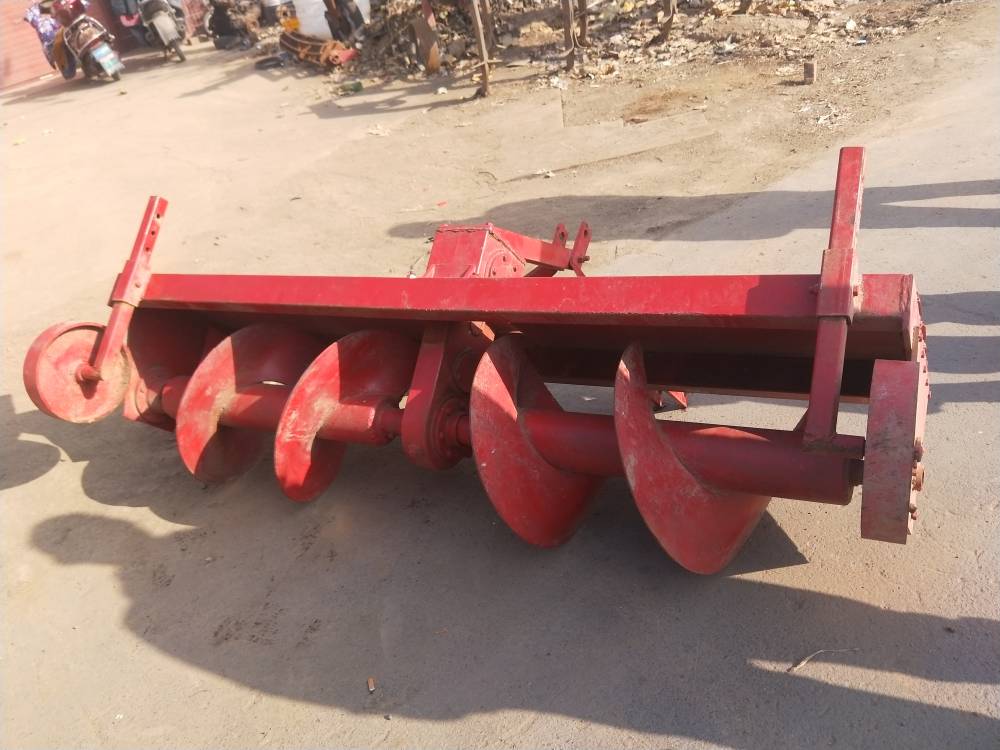 封沟机厂家封沟机封沟机价格电缆光缆开沟后回填厂家临颍兴农