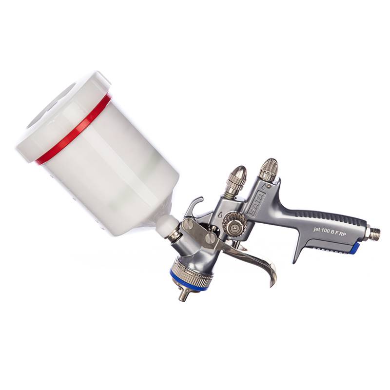 德国sata萨塔satajet100bfrp省漆高效底漆喷枪德国萨塔底漆喷枪
