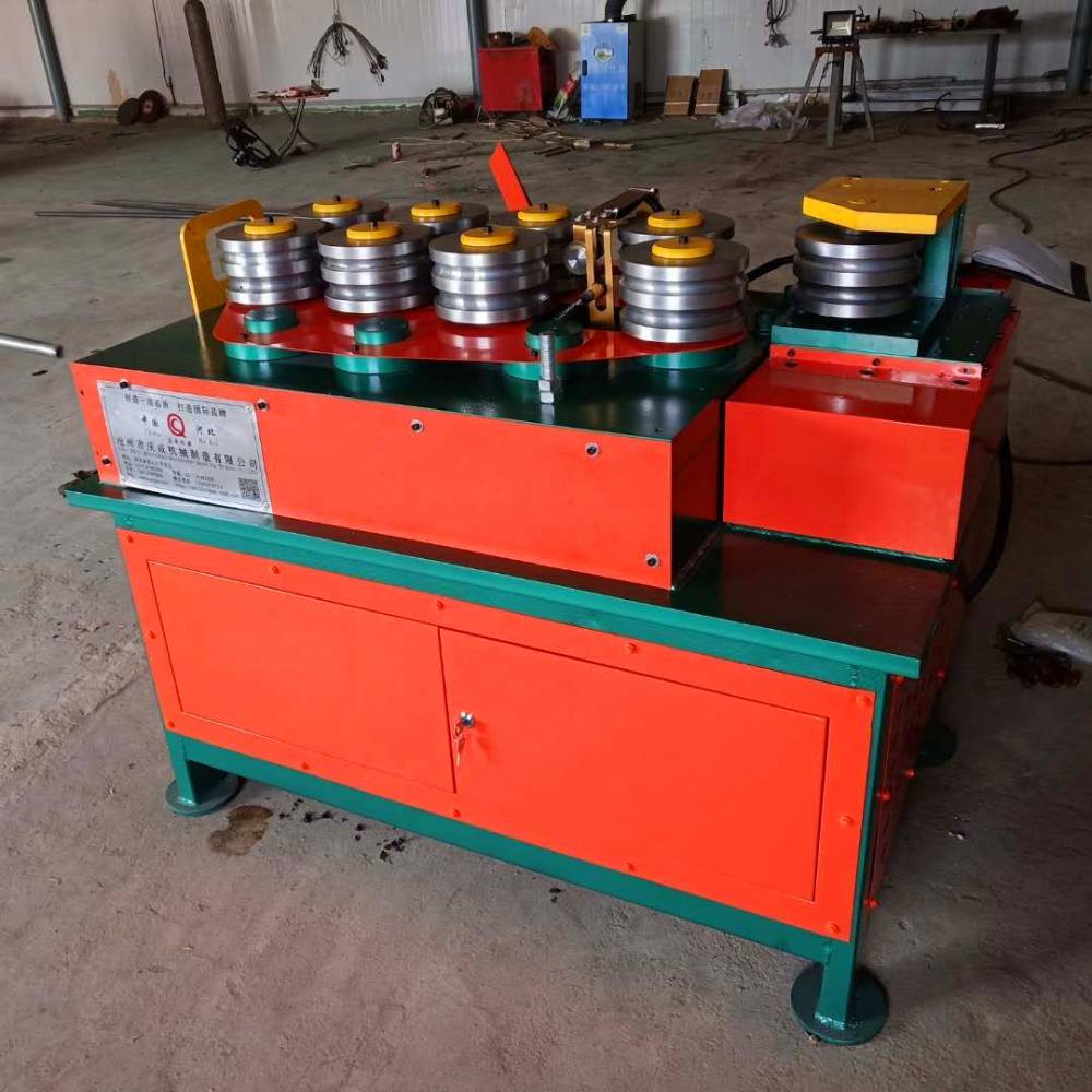 沧州庆成机械制造有限公司