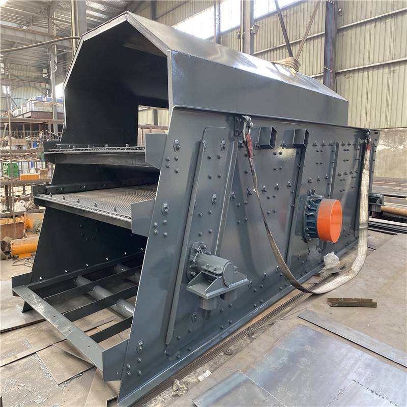 建筑垃圾分离机建筑垃圾处理设备帮华