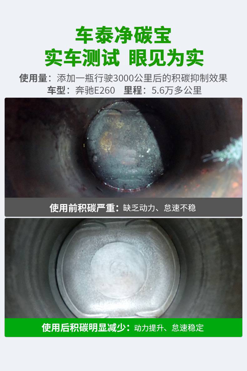 車泰淨碳寶汽車添加劑油路積碳清洗劑燃油寶直噴氣缸噴油嘴淨碳