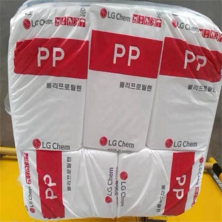 LG化学 PP HI5204S 汽车部件应用 耐候 高抗冲