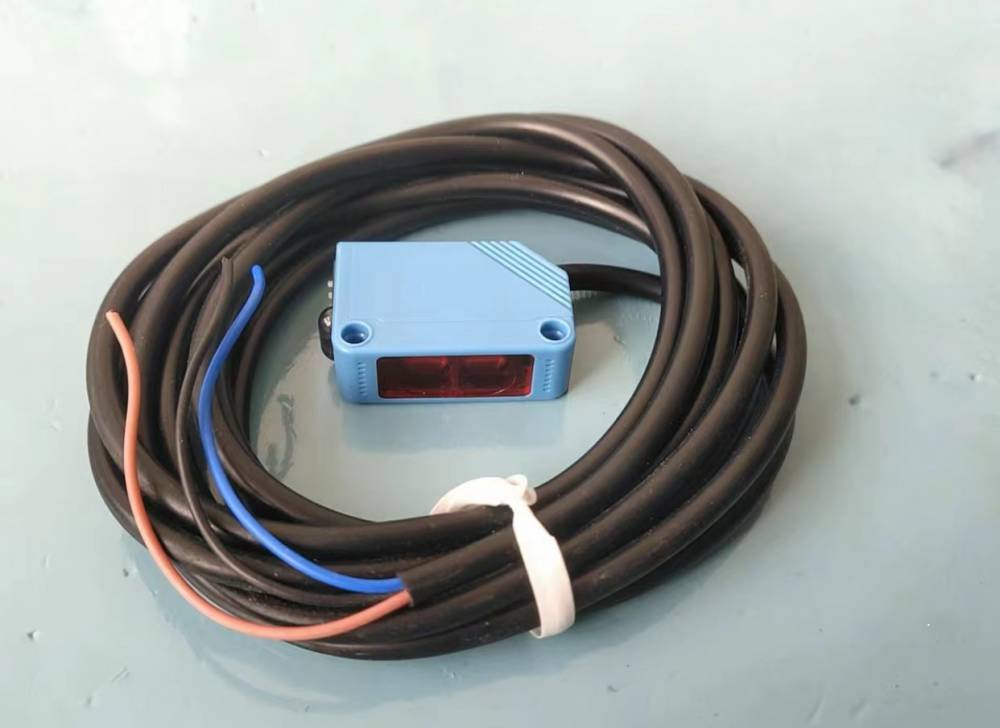 倍加福接近开关nbb412gm50e0光电开关
