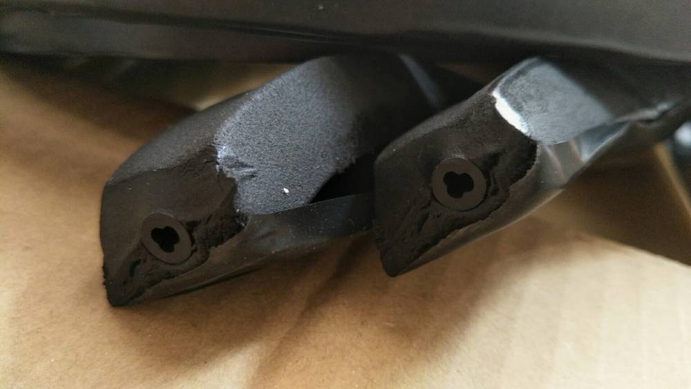 水库大坝用止缝堵漏橡胶止水条 止水带抗老化止渗防漏