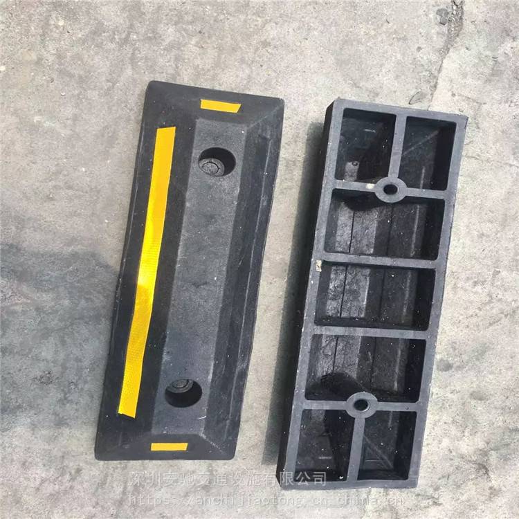 厂家生产可定制颜色沧州钢管挡车器 车挡器