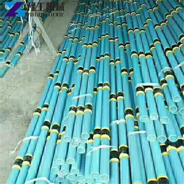 重庆渝中区螺纹注浆袖阀管袖阀管行业信息 重庆渝中区螺纹注浆袖阀管袖阀管行业信息