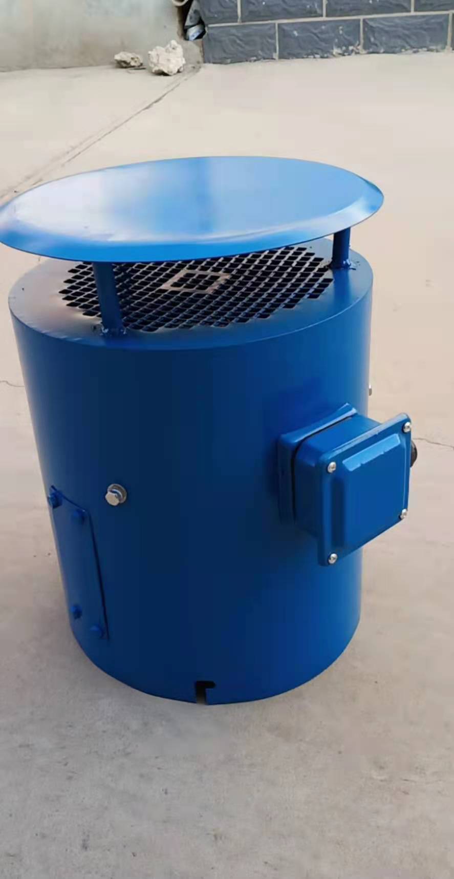 【强冷风机 gp-160 80w带防雨罩 双线盒***】价格_厂家 - 中国供应商