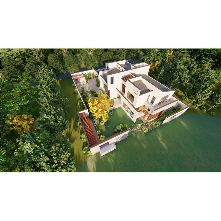 【vr私人庄园设计展示 盐城全景私人庄园设计图片】vr私人庄园设计