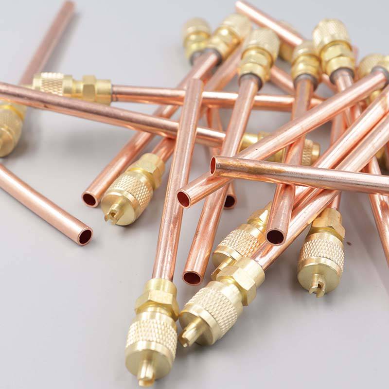 空调针阀加液阀冲罐阀针阀su04