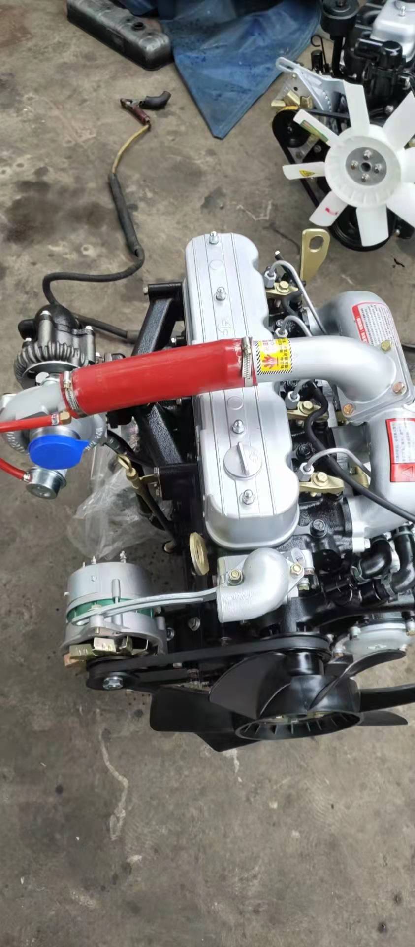 扬柴485发动机总成常柴锡柴云内玉柴朝柴