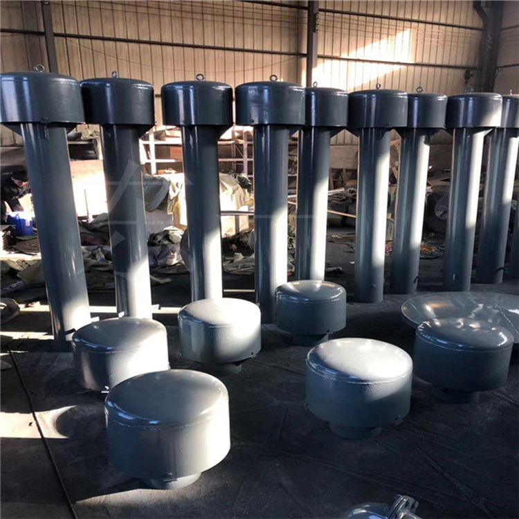 消防水池用防虫通风排气罩不锈钢罩型通气帽通气管蘑菇型