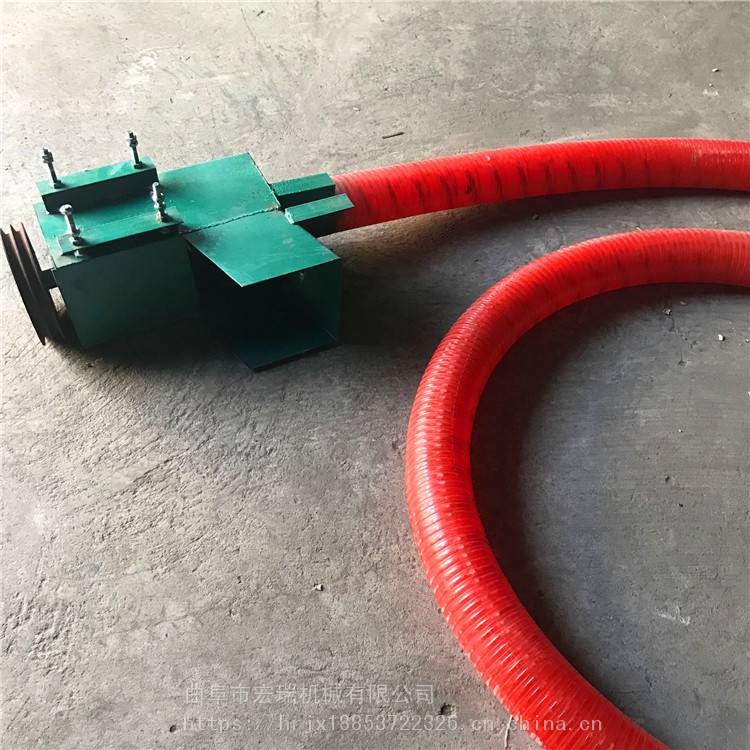 武威粉末颗粒上料机运粮机吸粮机价格 