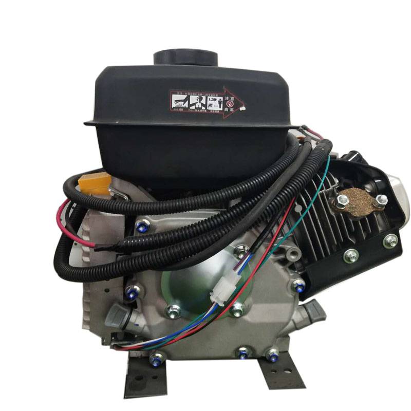 48v60v72v220电动汽车汉唐雷丁四轮5000w增程器