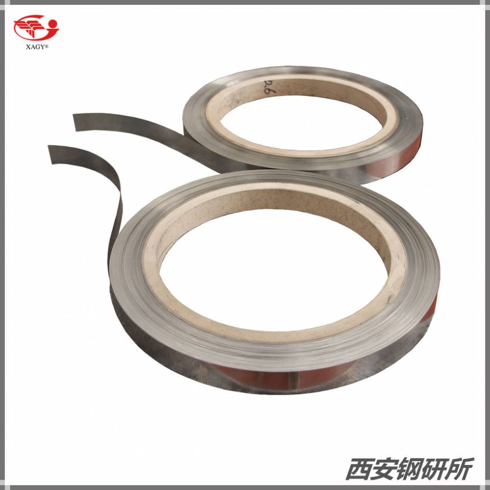 弹性元件合金 3J21 YB/T 5253-2011标准 PDF免费