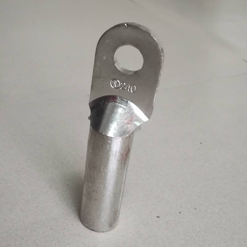 镀锡铜接线端子dt240