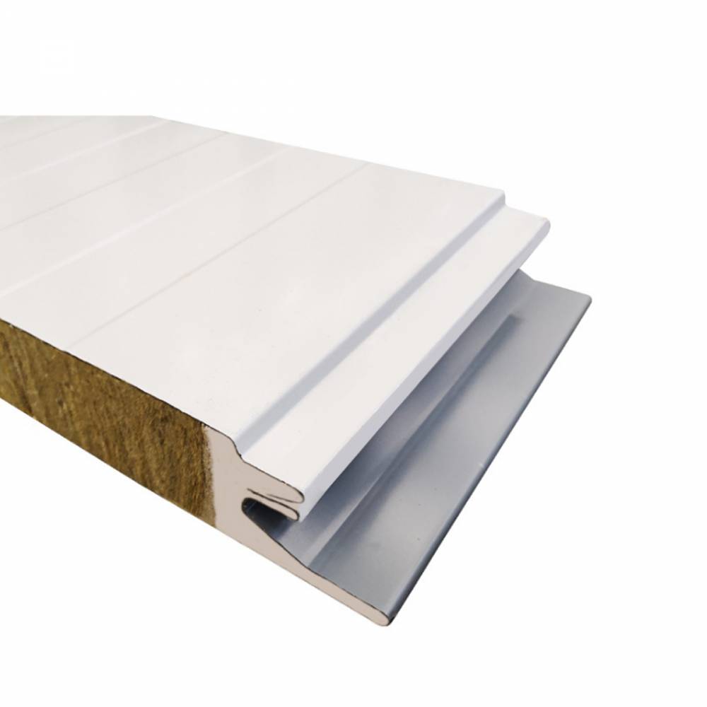 聚氨酯封边冷库板屋面板墙面板各类夹芯板保温板13348097228