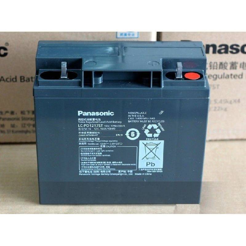 石家莊panasoni松下蓄電池LC-P067R2參數(shù)