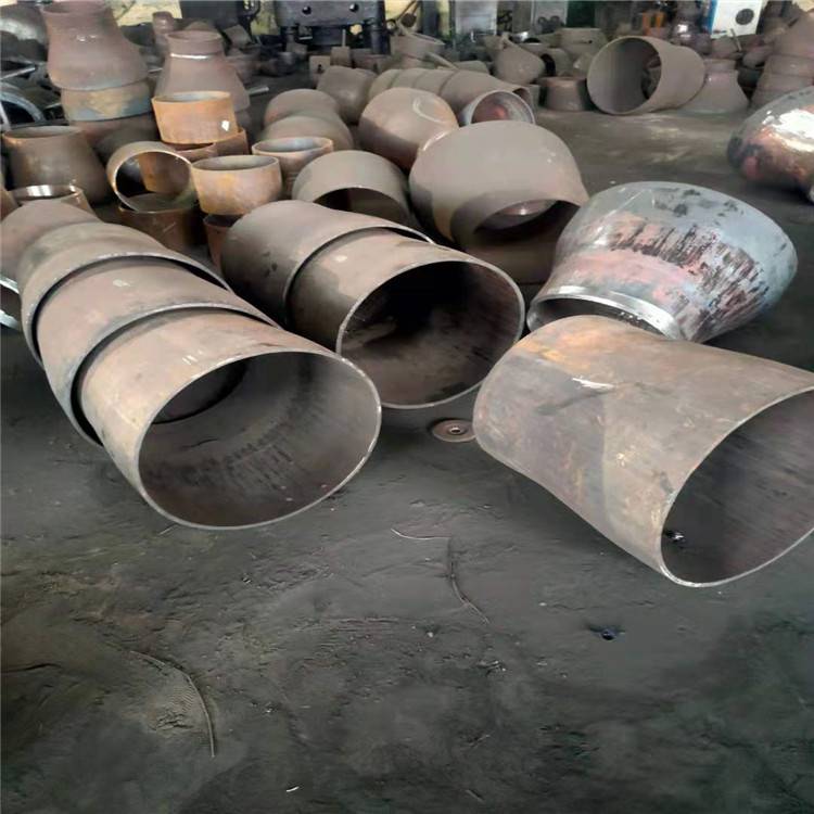 船新管件大量供应 变径同心大小头 不锈钢大小头 品质保证