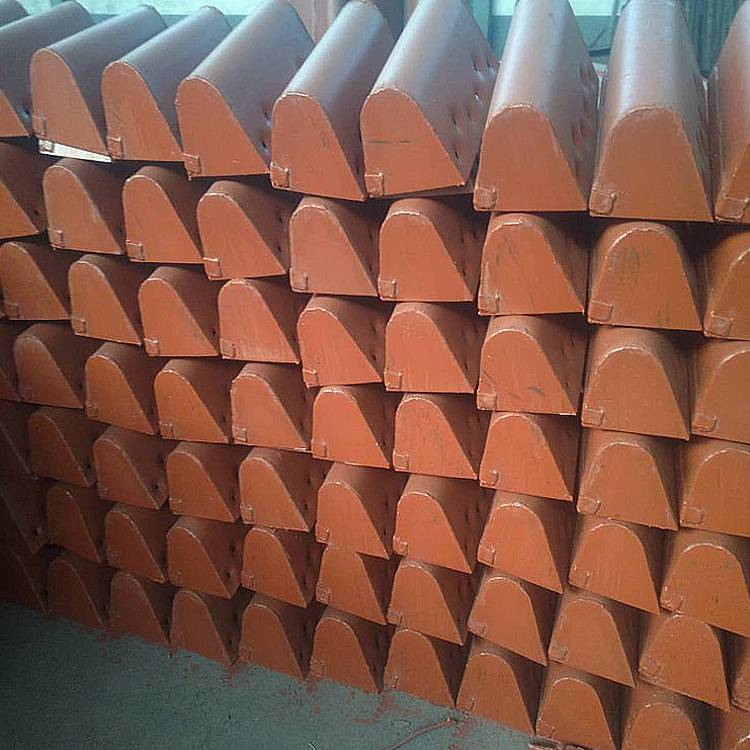 斗式提升机皮带机头轮45钢斗士提升机链轮直径600mm驱动轮