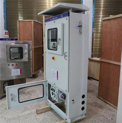 ip65wf2防爆照明配电箱防爆配电箱内部接线图片