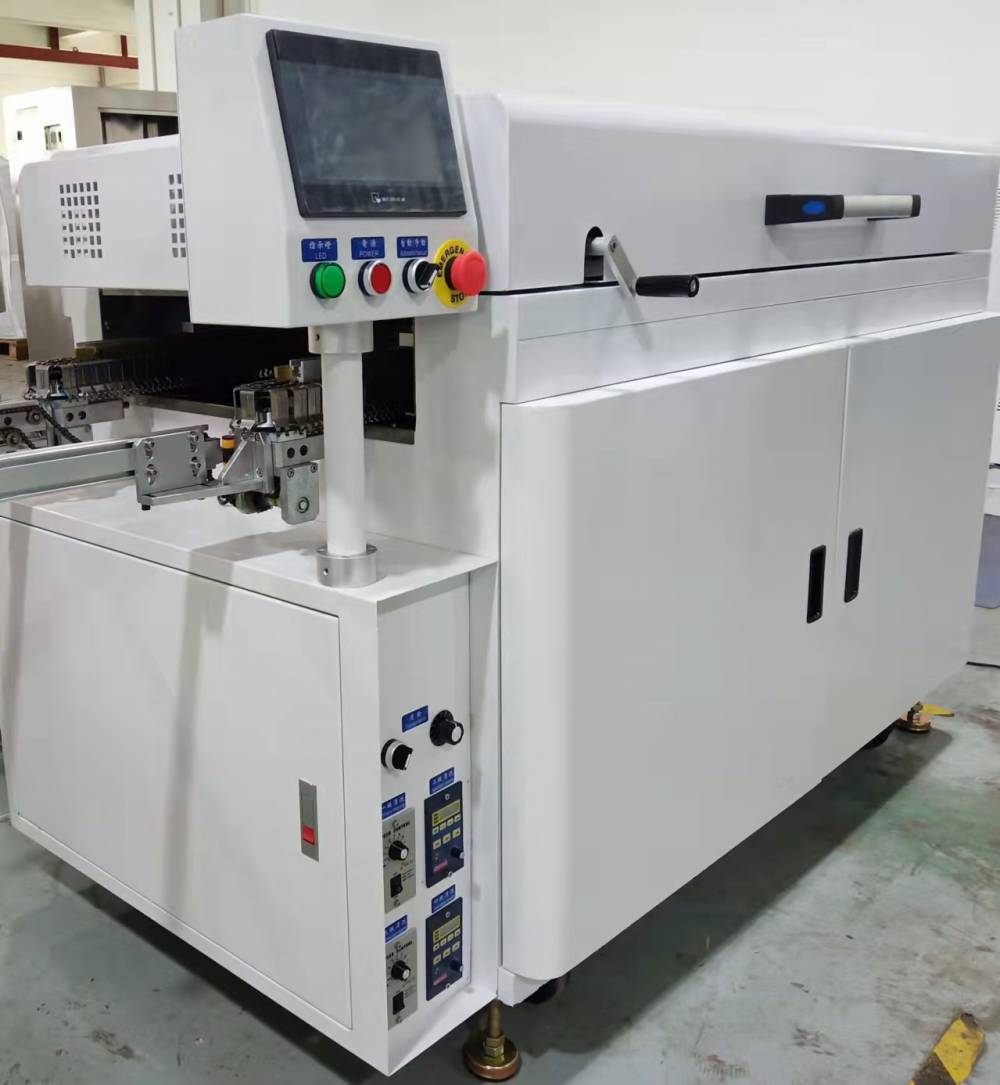 pcba自动洗板机pcb自动刷板机pcba板毛刷清洗机