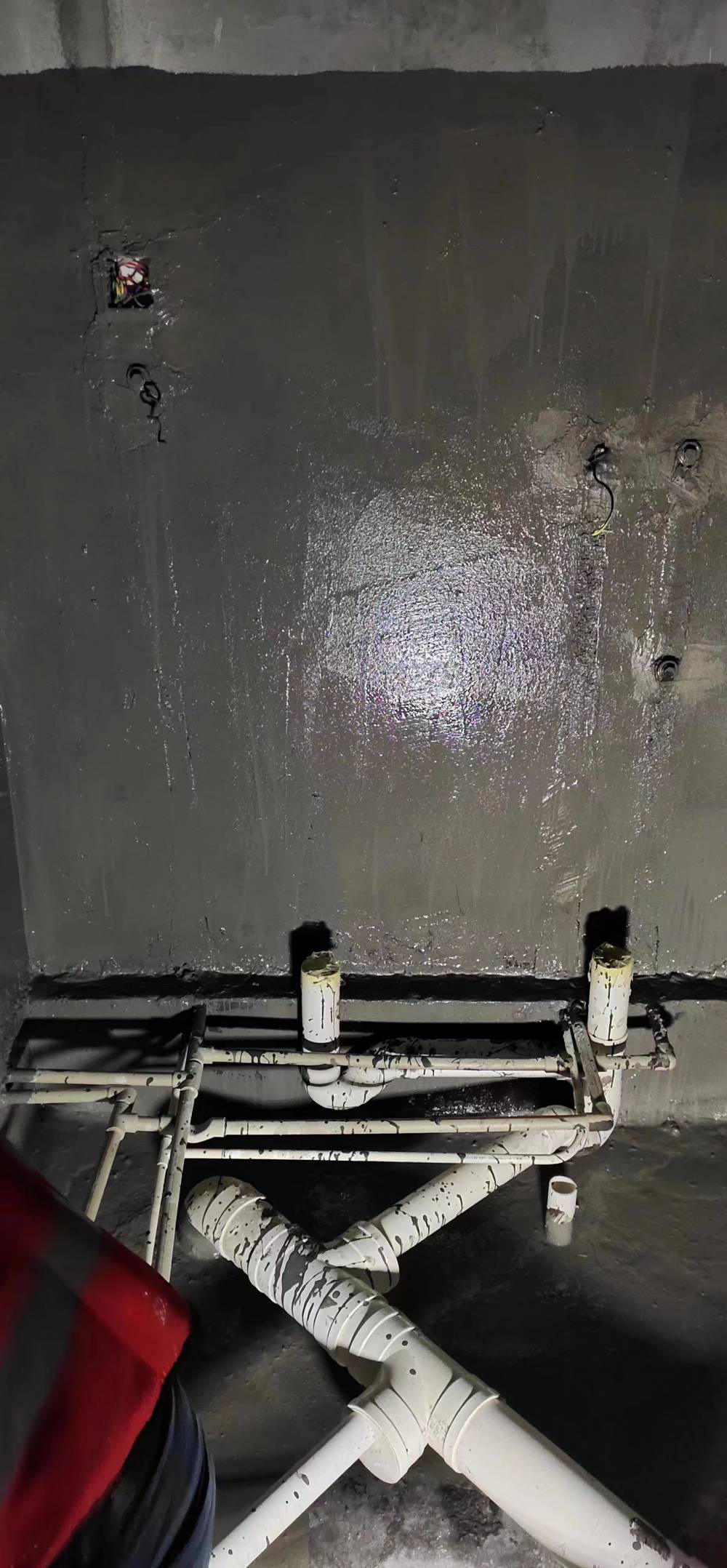 惠州伸缩缝防水补漏厨房卫生间防水补漏防水施工公司